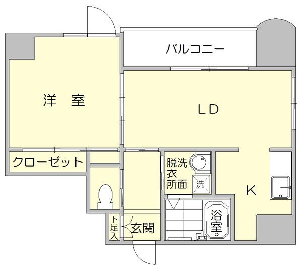 サンシティ駅南