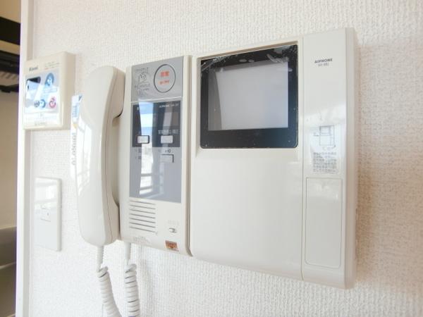 サンシティ駅南