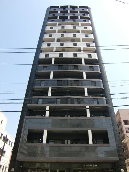 サンシティ駅南