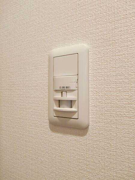 S-FORT筑紫通り