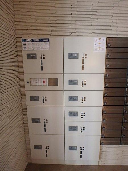 ラフレシーサ県庁口