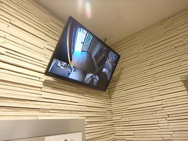 ラフレシーサ県庁口