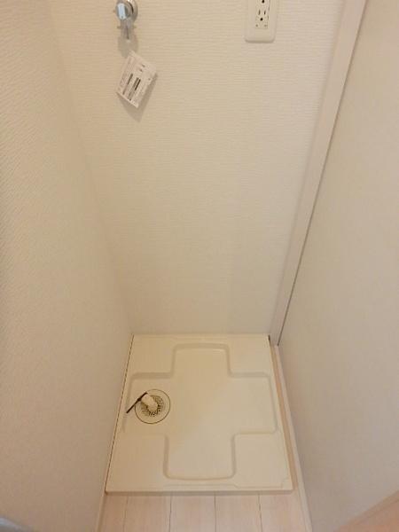 ラフレシーサ県庁口