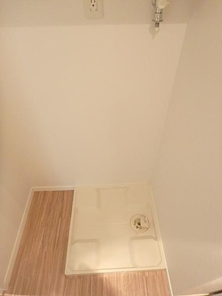 エンクレスト日赤通り