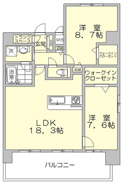 サンクス博多駅南