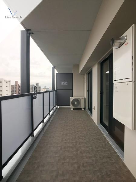 サンクス博多駅南