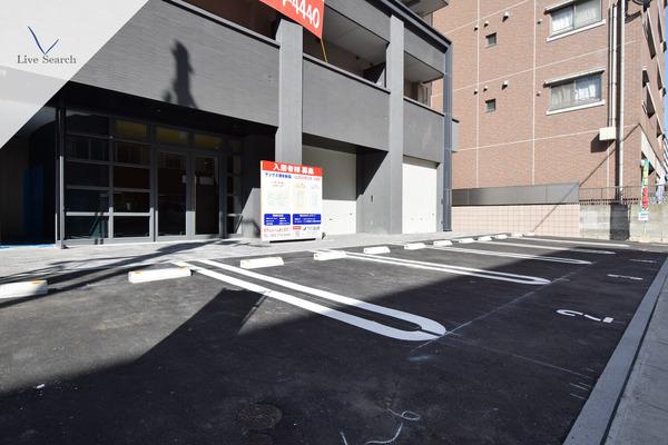 サンクス博多駅南