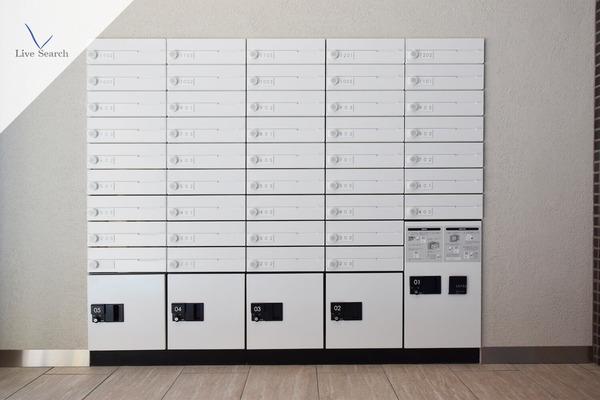 サンクス博多駅南