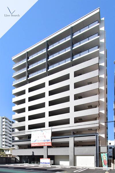 サンクス博多駅南