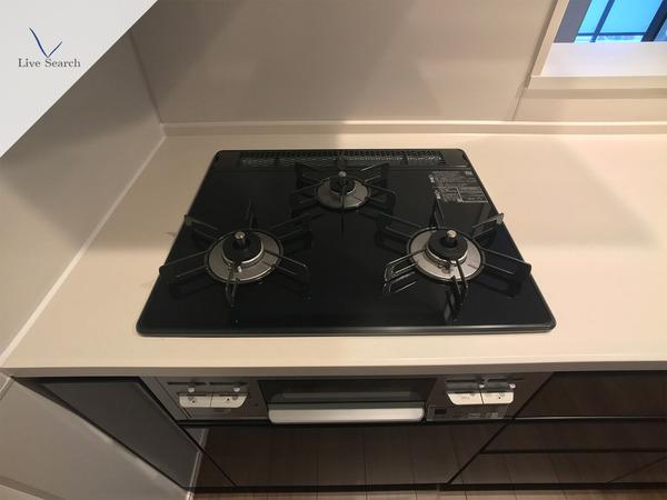 サンクス博多駅南