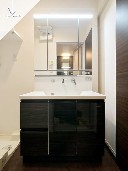 サンクス博多駅南