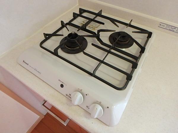 レジディア博多