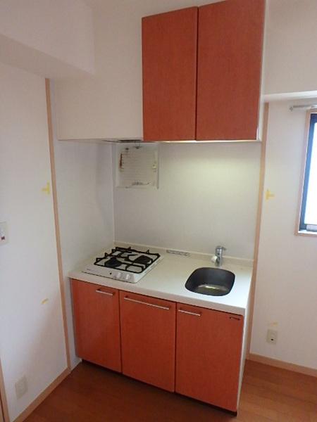 レジディア博多