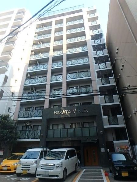 博多Vビル