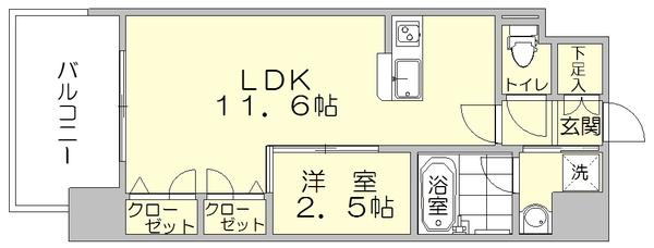 サンクス博多駅南