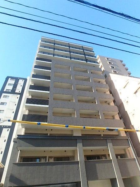 サンクス博多駅南