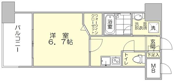 エンクレスト博多EASTPARK