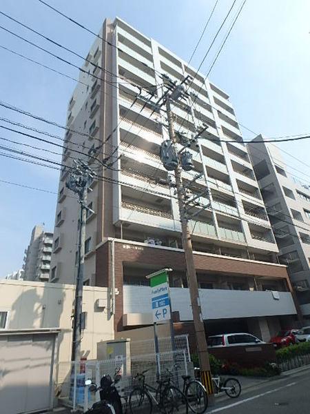 ラ・フルール博多駅南