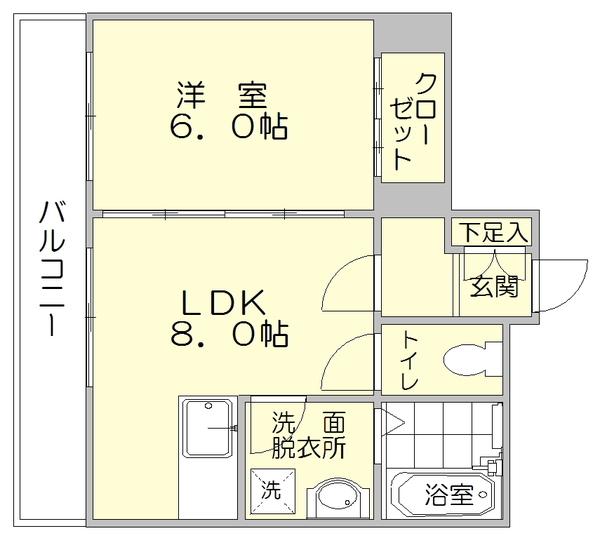 グランバッソ博多