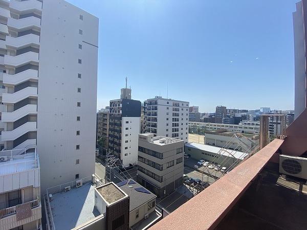 グランバッソ博多