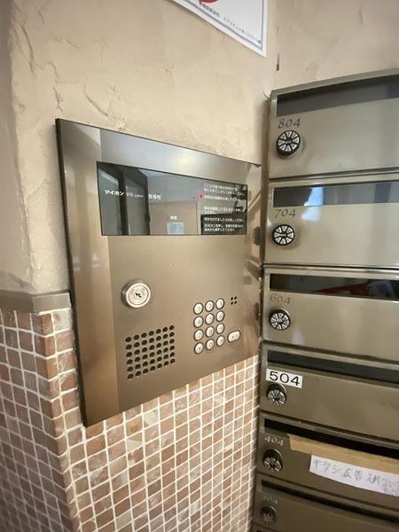 グランバッソ博多