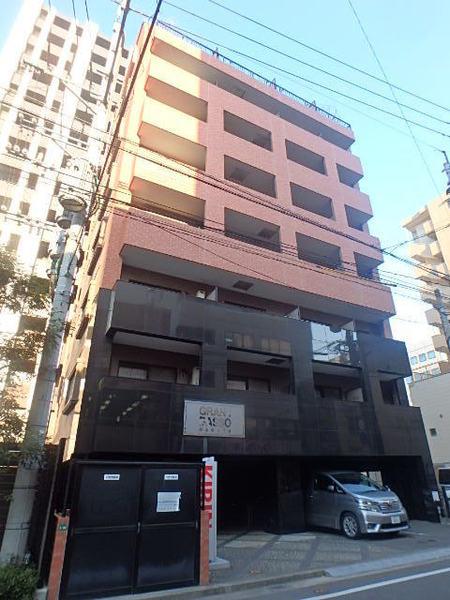 グランバッソ博多