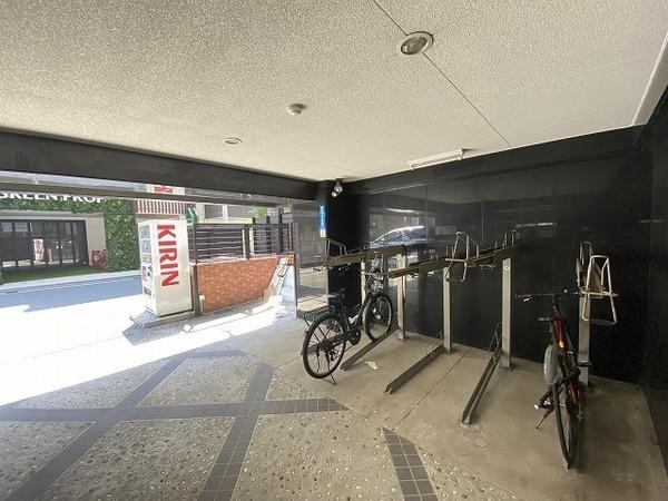 グランバッソ博多