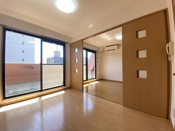 グランバッソ博多