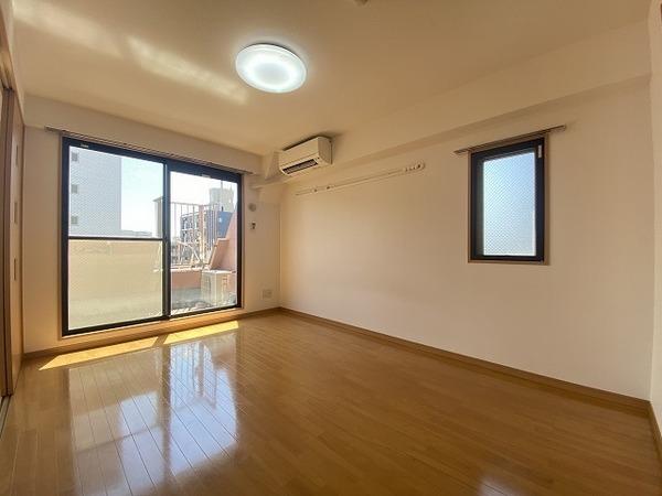 グランバッソ博多