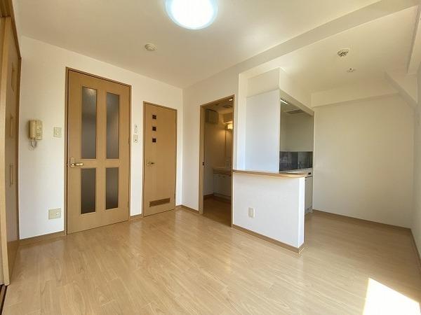 グランバッソ博多