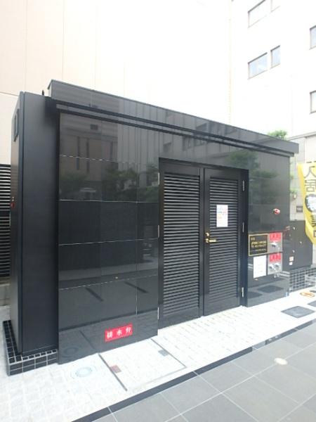 ヴィラ博丈下川端