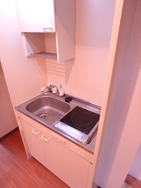 インプレザ竹下駅前2