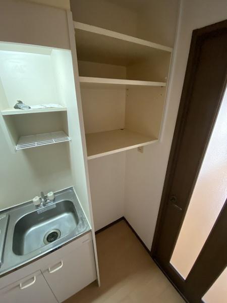 インプレザ竹下駅前2