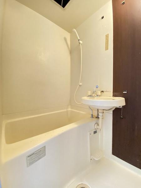 インプレザ竹下駅前2