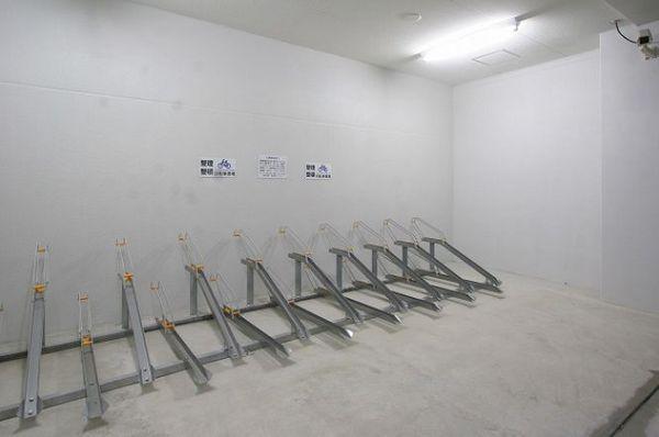 エンクレスト博多駅南２