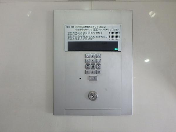 エンクレスト博多駅南２