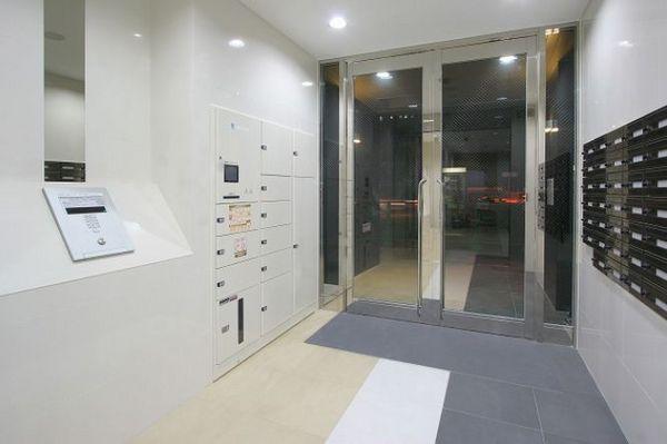 エンクレスト博多駅南２