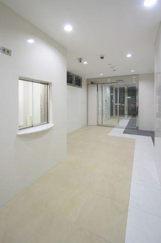 エンクレスト博多駅南２