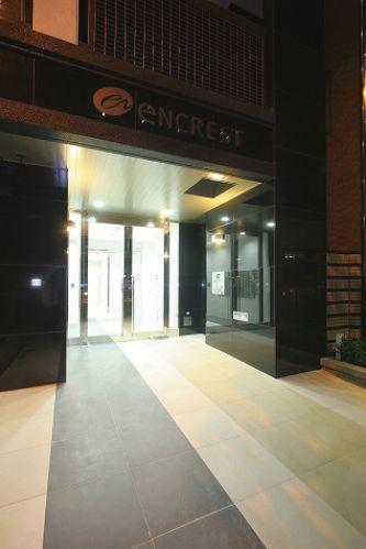 エンクレスト博多駅南２