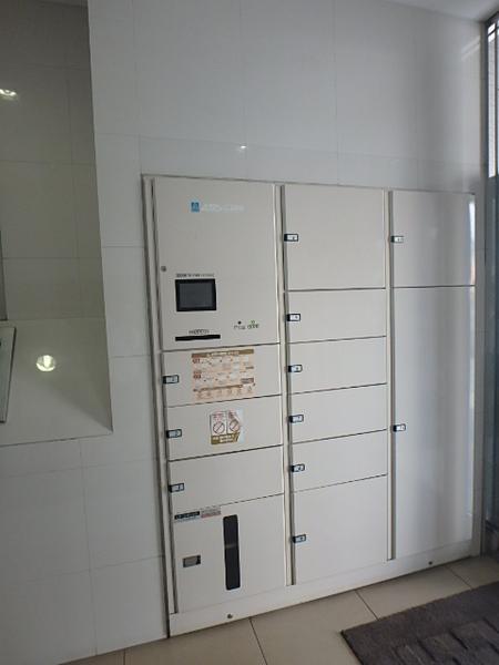 エンクレスト博多駅南２