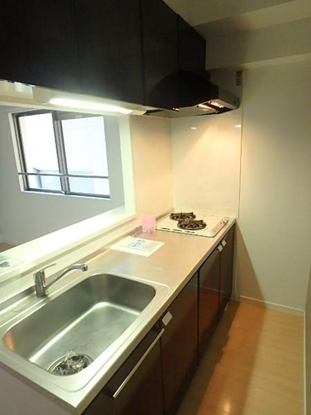 エンクレスト博多駅南２