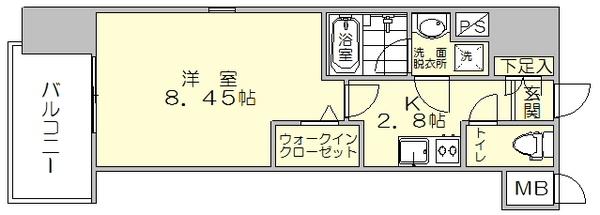 ヴォラーレ博多