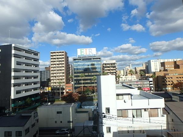 ヴォラーレ博多