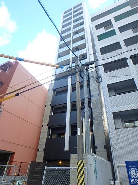 ヴォラーレ博多