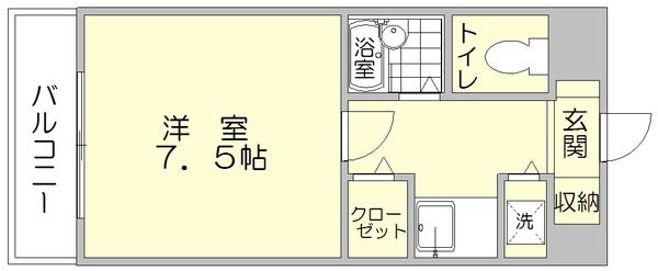 ライオンズマンション西新オレンジ通り