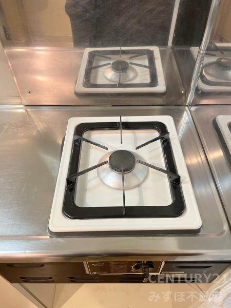 ライオンズマンション西新オレンジ通り