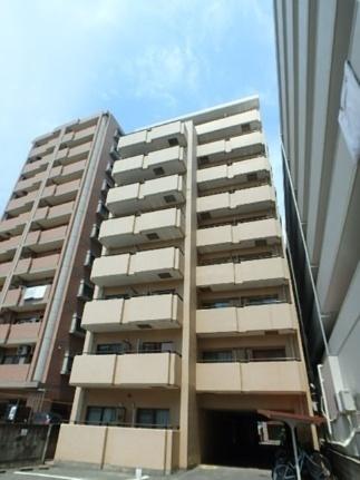 ライオンズマンション西新オレンジ通り