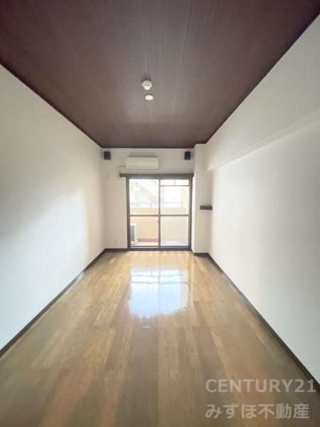 ライオンズマンション西新オレンジ通り