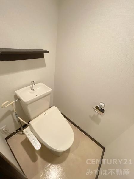 ライオンズマンション西新オレンジ通り