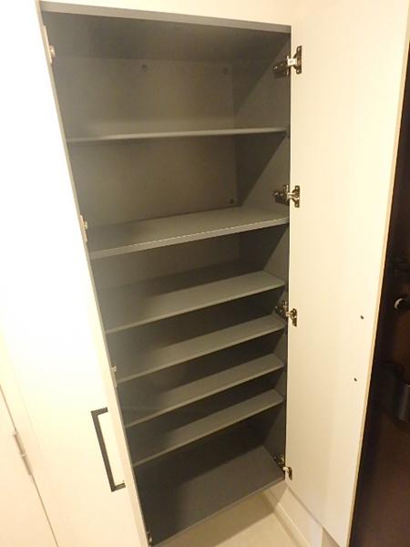 グランフォーレプライム神屋町
